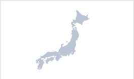 Business Locations in Japan