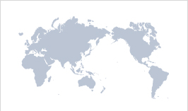 Business Locations Around the World