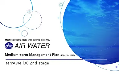  Medium-Term Management Plan
