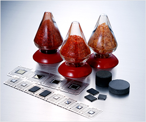 Functional resin and carbon materials technology