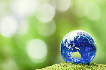 Our Approach to Sustainability >