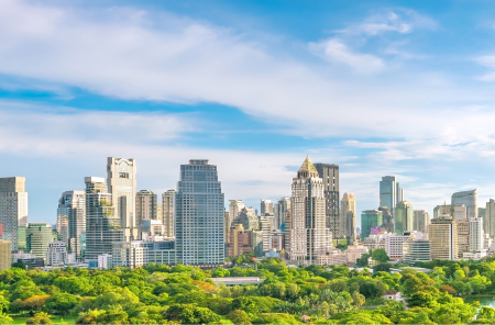 Initiatives for Achieving a Decarbonized Society >