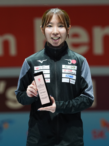 ©公益社団法人日本フェンシング協会