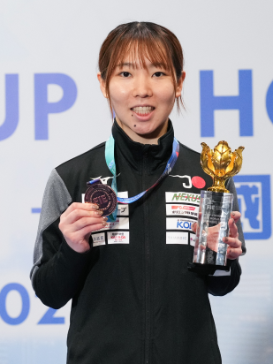©公益社団法人日本フェンシング協会