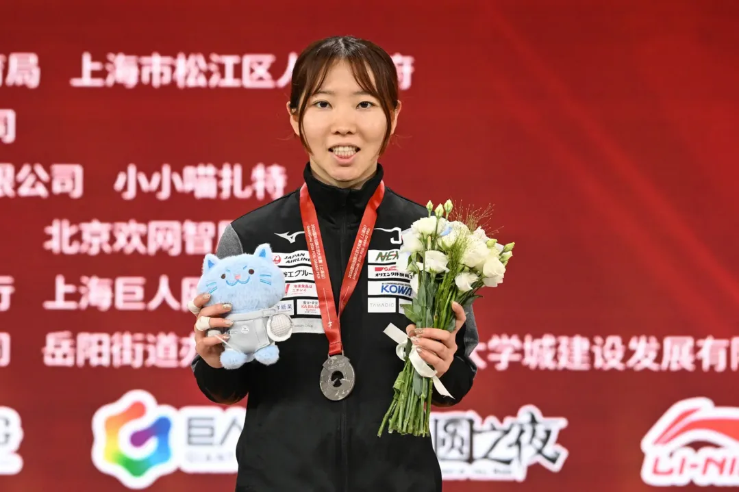 ©公益社団法人日本フェンシング協会