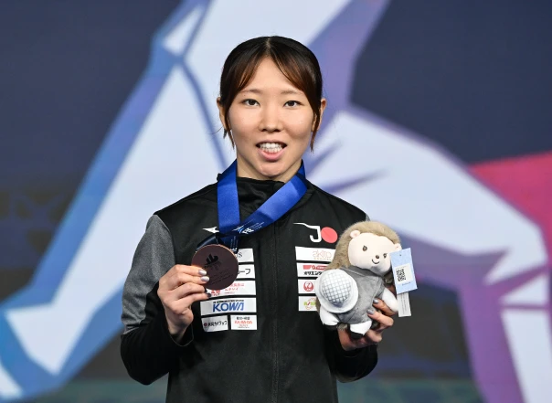 ©公益社団法人日本フェンシング協会
