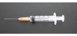 ワクチンの効率的な接種を可能とする「ローデッドスペース注射針」を開発 ～米ファイザー社製の新型コロナワクチン1瓶から6回接種が可能に～