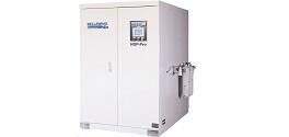 中型PSA式 窒素ガス発生装置の新シリーズ「ベルスイング®NSP-Pro」を販売開始
