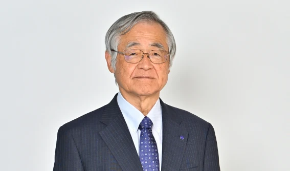 ごあいさつ