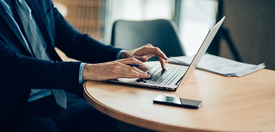 個人投資家の皆様へ