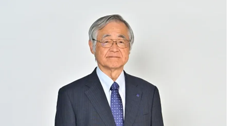トップメッセージ