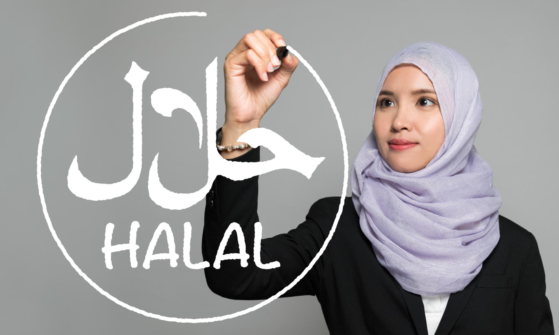 食品・化学品から産業ガスまで、イスラム教徒が安心して使用できる「ハラール認証」取得の取り組み