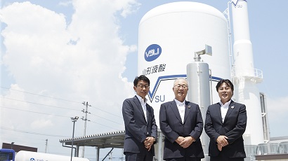 地域と生み出したプロジェクトたち　東日本